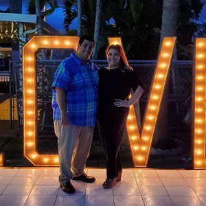 Meet your Posher, Ashly